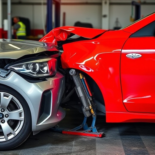 car collision repair