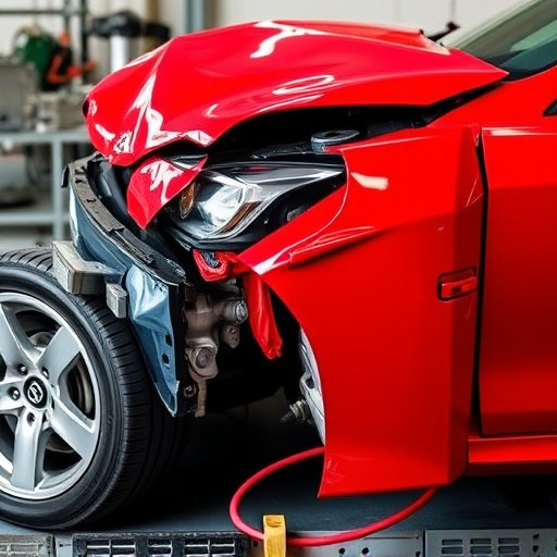 car collision repair