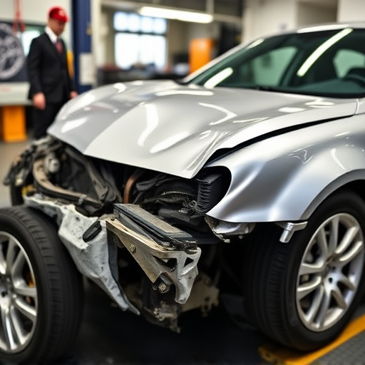 car collision repair