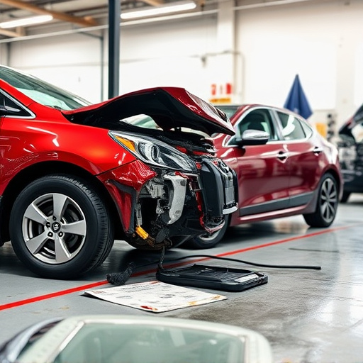 car collision repair