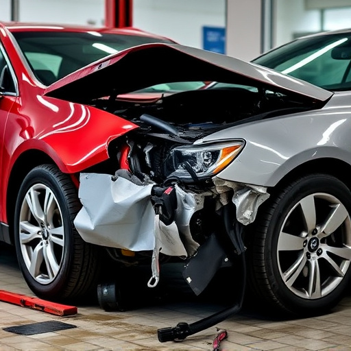 car collision repair