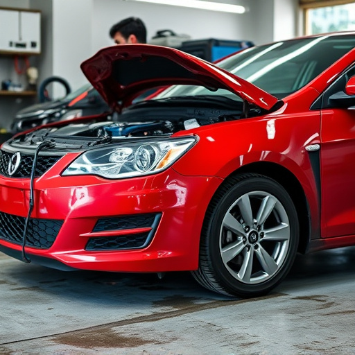 car collision repair