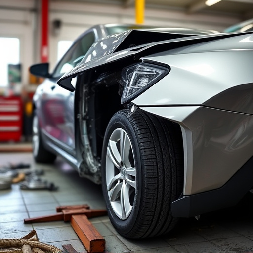 car collision repair