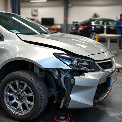 car collision repair