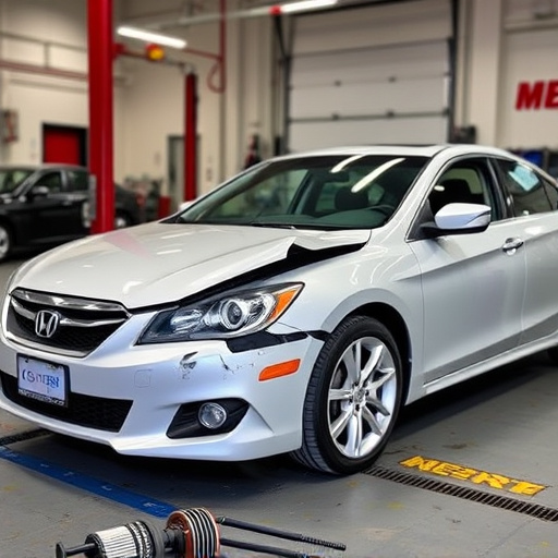 car collision repair