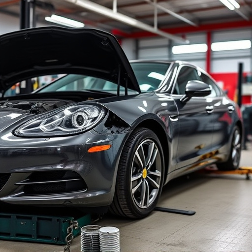 car collision repair