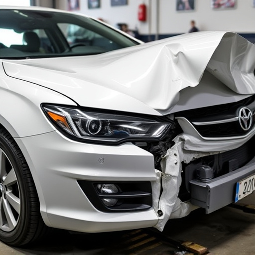 car collision repair