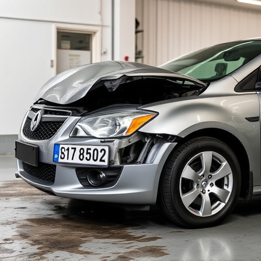 car collision repair