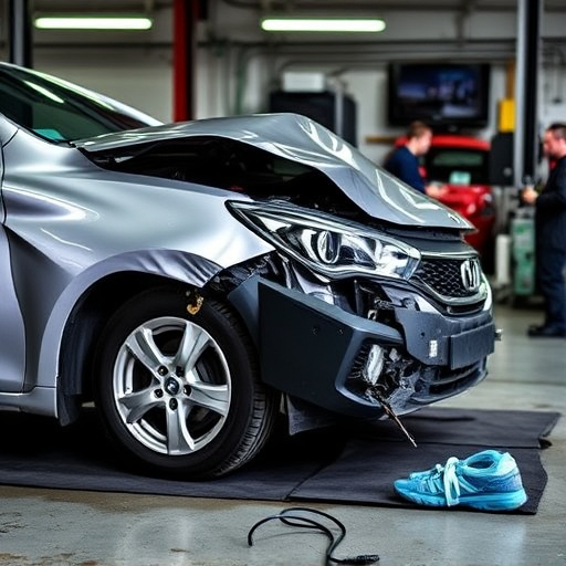 car collision repair