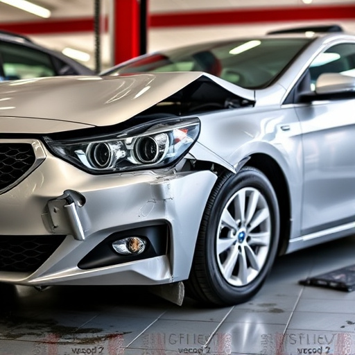 car collision repair
