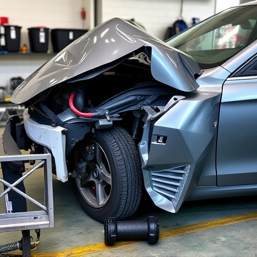 car collision repair