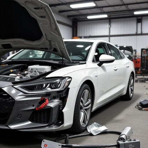 car collision repair
