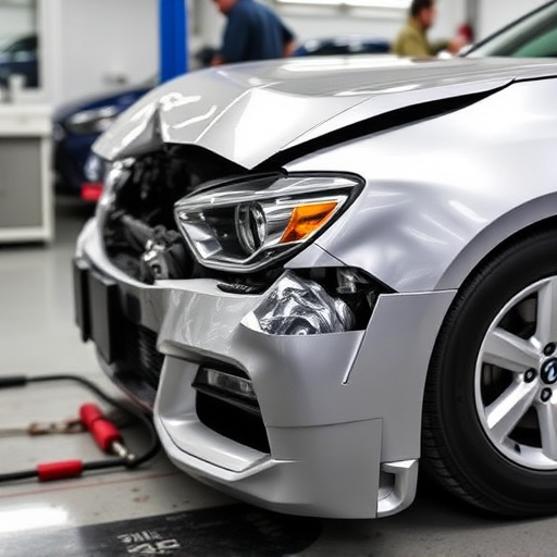 car collision repair