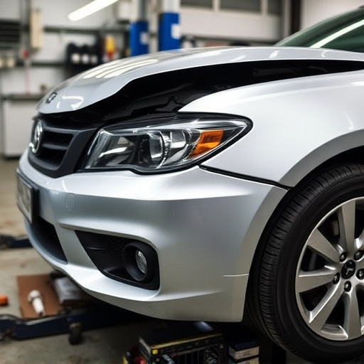 car collision repair