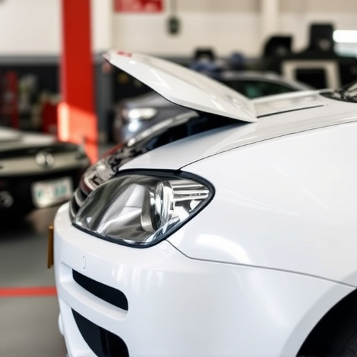 Revive Your Tesla: Expert Multi-Coat Paint Restoration Guide