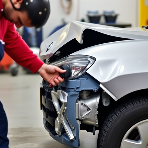 car collision repair