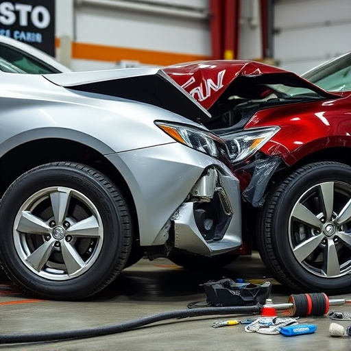 car collision repair