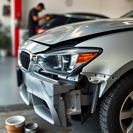 car collision repair
