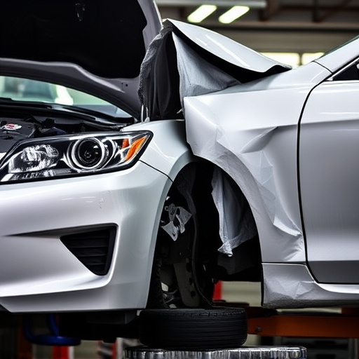 car collision repair