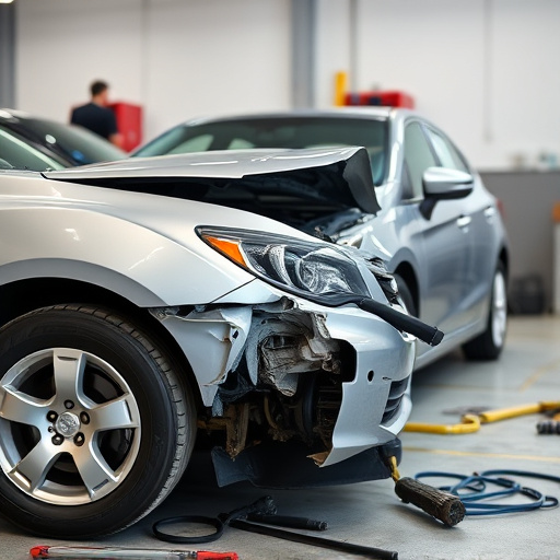 car collision repair