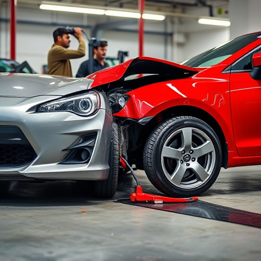 car collision repair
