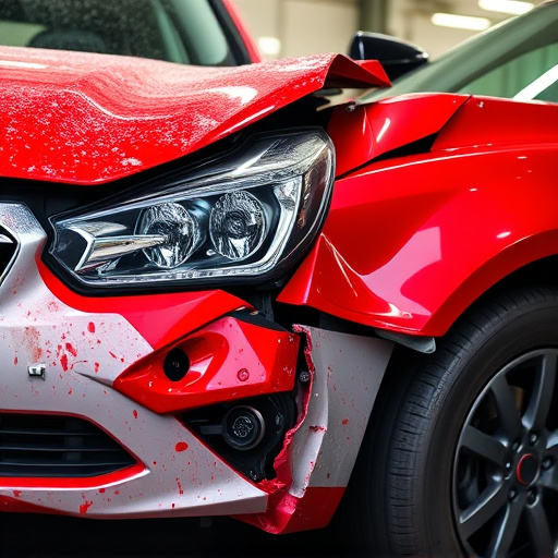 car collision repair