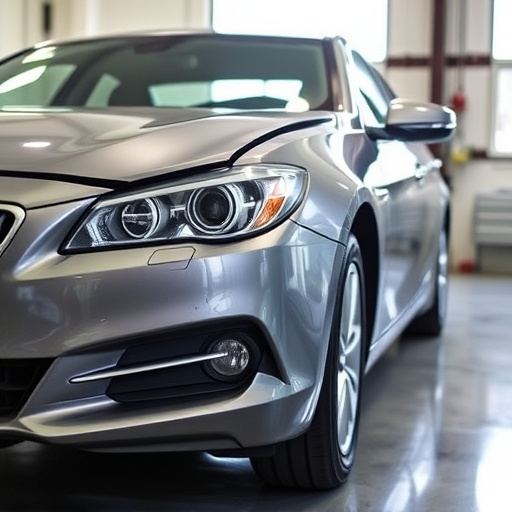 car collision repair