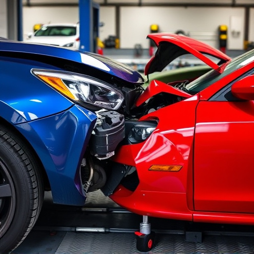 car collision repair