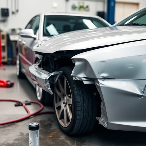 car collision repair