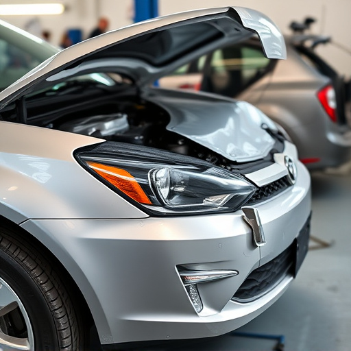 car collision repair