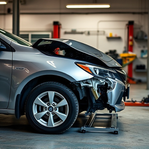 car collision repair