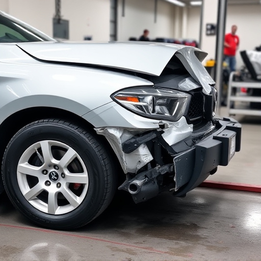 car collision repair