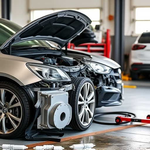 car collision repair