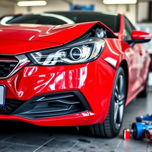 car collision repair