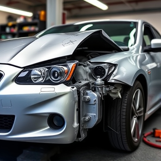 car collision repair