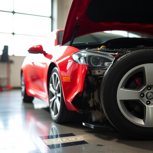 car collision repair