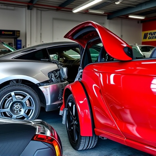 car collision repair
