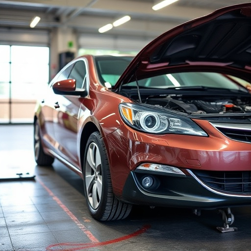 car collision repair