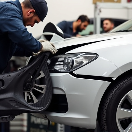 car collision repair