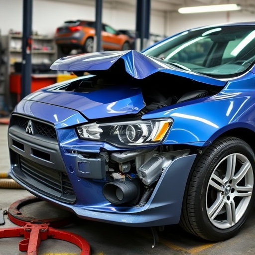 car collision repair