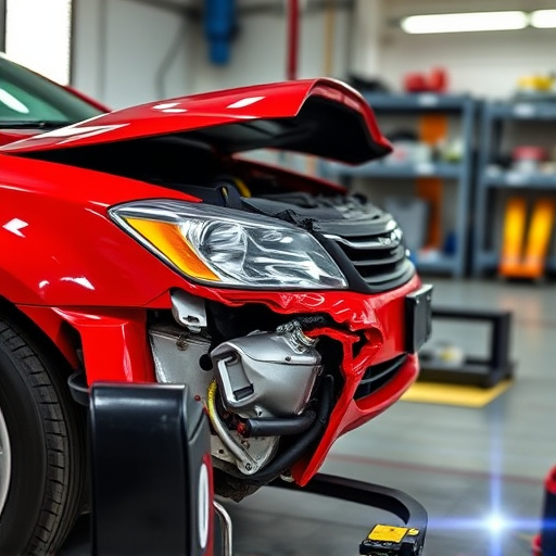 car collision repair