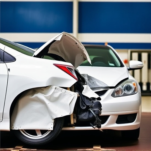 car collision repair
