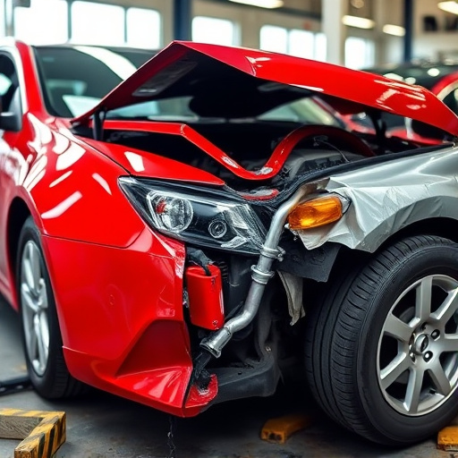 car collision repair