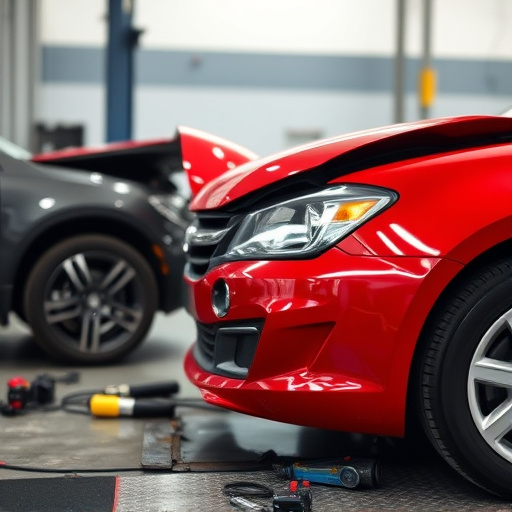 car collision repair