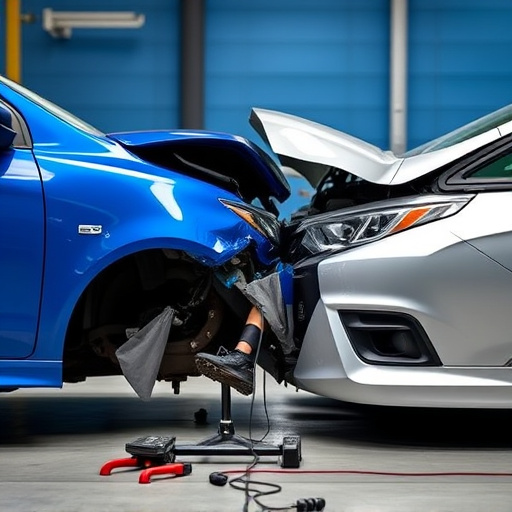 car collision repair