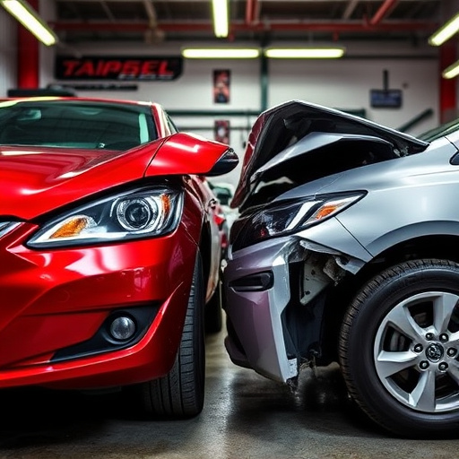 car collision repair