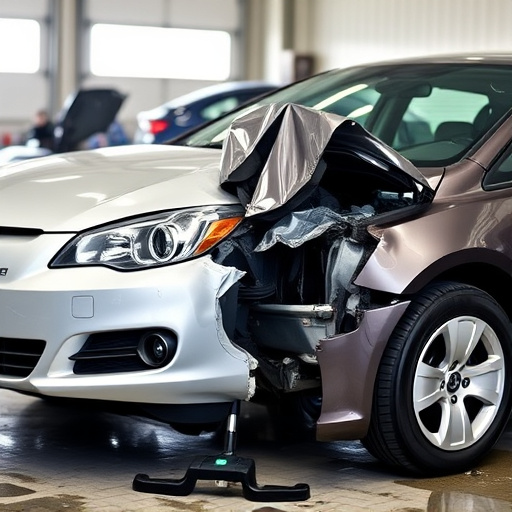 car collision repair