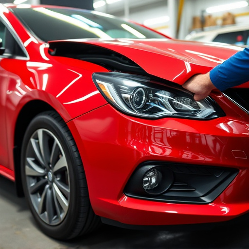 car collision repair