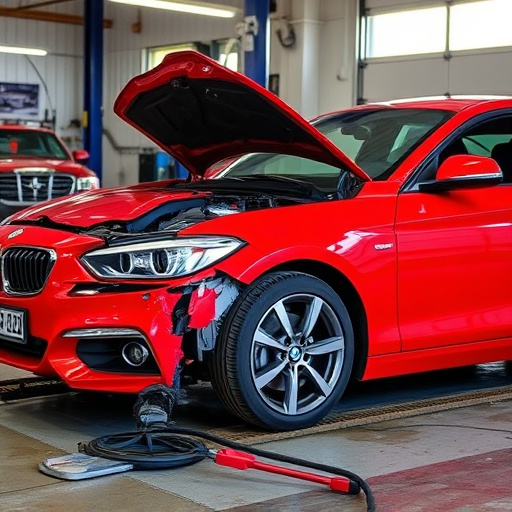car collision repair