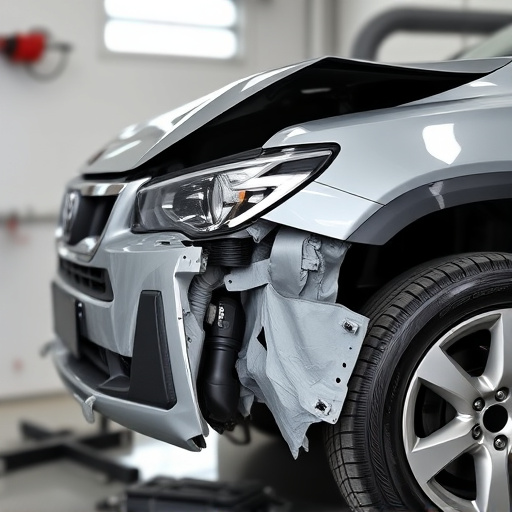 car collision repair